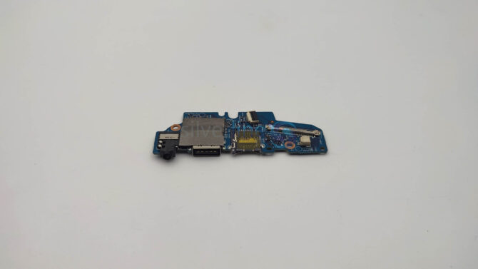 Dell Inspiron 14 5410 5415 USB Switch Board 0WMVMV WMVMV - Image 3