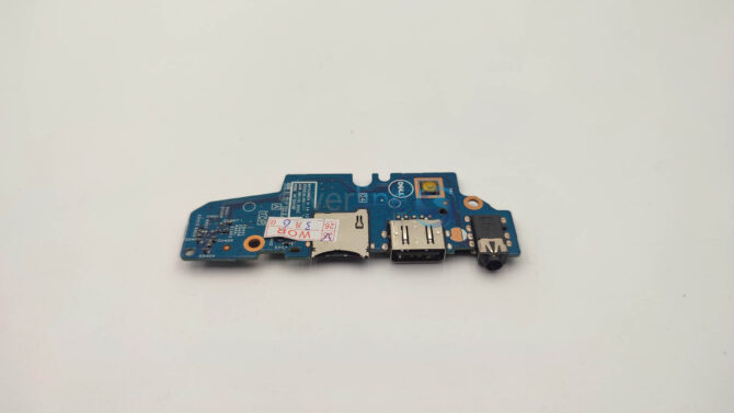 Dell Inspiron 14 5410 5415 USB Switch Board 0WMVMV WMVMV - Image 2