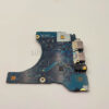 DELL Latitude USB/Audio Port IO Circuit Board 7410 LS-J264P 0WP85P WP85P