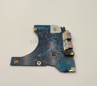 DELL Latitude USB/Audio Port IO Circuit Board 7410 LS-J264P 0WP85P WP85P