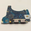 DELL Latitude USB/Audio Port IO Circuit Board 7410 LS-J264P 0WP85P WP85P