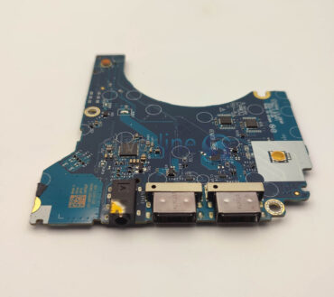 DELL Latitude USB/Audio Port IO Circuit Board 7410 LS-J264P 0WP85P WP85P