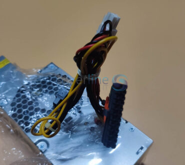 Dell Optiplex 380 760 780 960 SFF Small Form Factor 235W Power Supply - 0PW116 / 0WU136