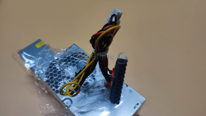 Dell Optiplex 380 760 780 960 SFF Small Form Factor 235W Power Supply - 0PW116 / 0WU136