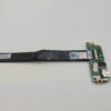 Dell Inspiron 3567 / Dell Vostro 3567 3568 USB AUDIO LAN Port Board W/Cable 0WVYY9 - Image 3