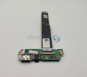 Dell Inspiron 3567 / Dell Vostro 3567 3568 USB AUDIO LAN Port Board W/Cable 0WVYY9