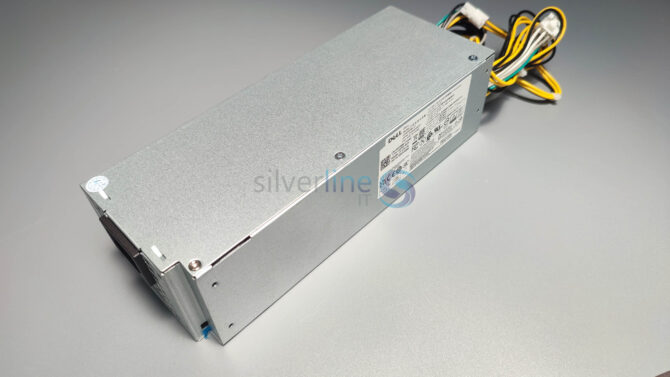 Dell Optiplex Dell Vostro 3888 3080 9080 7060 5090 7070 7080 7090 3050 MT 260W Power Supply 6+4+4 PIN H260EBM-01 / H260AM-00 / WYHR8 / 03YNRJ / 0JJ4YW / 0T5K83 / 052CKC / 0J17YJ / 0H7X3F