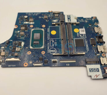 Dell Vostro 3400 3500 Inspiron 3501 Motherboard I3-1115G4 GDI4A LA-K032P 0X9TX0 / 07HC8F
