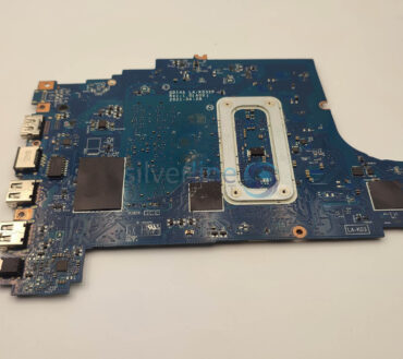 Dell Vostro 3400 3500 Inspiron 3501 Motherboard I3-1115G4 GDI4A LA-K032P 0X9TX0 / 07HC8F