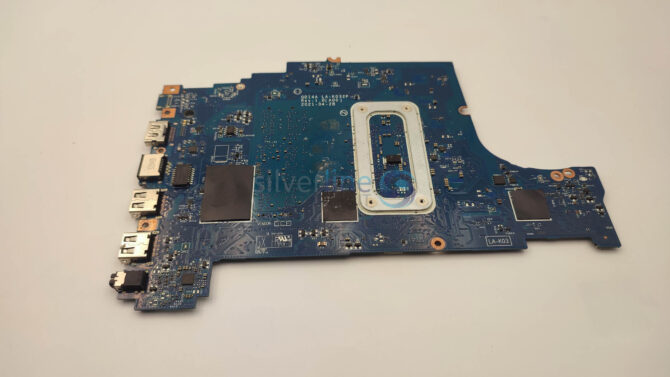 Dell Vostro 3400 3500 Inspiron 3501 Motherboard I3-1115G4 GDI4A LA-K032P 0X9TX0 / 07HC8F
