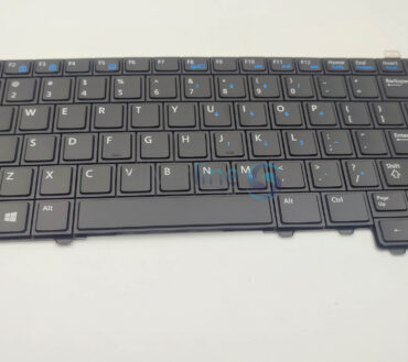 Dell Latitude E5440 Keyboard 0Y4H14