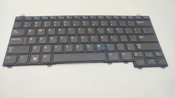 Dell Latitude E5440 Keyboard 0Y4H14 - Image 3