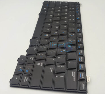 Dell Latitude E5440 Keyboard 0Y4H14