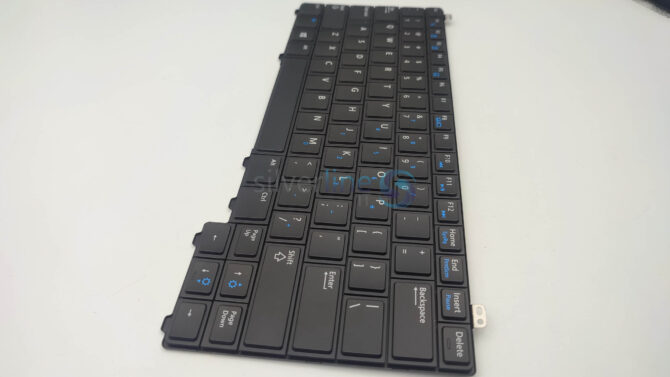 Dell Latitude E5440 Keyboard 0Y4H14