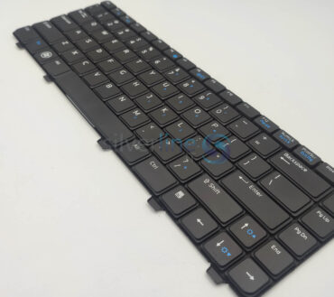 Dell Vostro 3300 3400 3500 3700 Keyboard DJF01 0Y5VW1