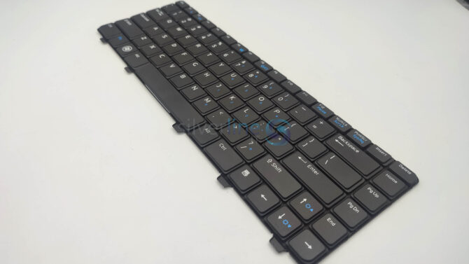 Dell Vostro 3300 3400 3500 3700 Keyboard DJF01 0Y5VW1