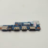 Dell Latitude 3410 3510 USB Audio Board 0Y67KR / 0MW44N - Image 3