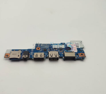 Dell Latitude 3410 3510 USB Audio Board 0Y67KR / 0MW44N