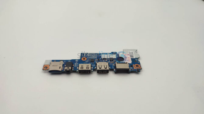 Dell Latitude 3410 3510 USB Audio Board 0Y67KR / 0MW44N - Image 3