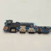 Dell Latitude 3410 3510 USB Audio Board 0Y67KR / 0MW44N - Image 2