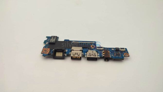 Dell Latitude 3410 3510 USB Audio Board 0Y67KR / 0MW44N - Image 2