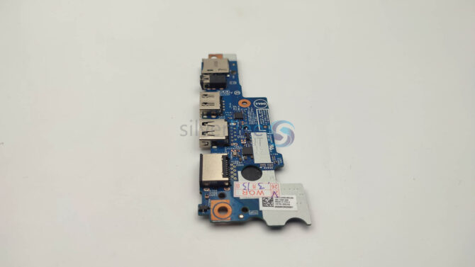 Dell Latitude 3410 3510 USB Audio Board 0Y67KR / 0MW44N