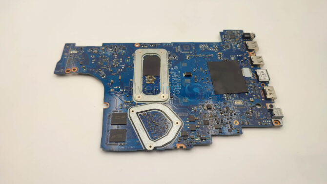 DELL INSPIRON 5570 5770 MOTHERBOARD I7-8550U AMD R7 0Y8YF0