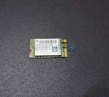 Dell Inspiron 15-3567 Wireless Bluetooth WiFi WLAN Card QCNFA335 - 0VRC88, 0YCM9R, 0JY0YN