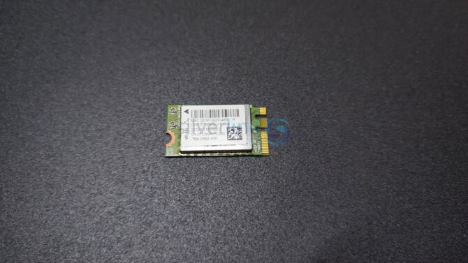 Dell Inspiron 15-3567 Wireless Bluetooth WiFi WLAN Card QCNFA335 - 0VRC88, 0YCM9R, 0JY0YN - Image 3