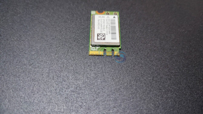 Dell Inspiron 15-3567 Wireless Bluetooth WiFi WLAN Card QCNFA335 - 0VRC88, 0YCM9R, 0JY0YN - Image 2