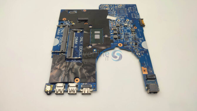 DELL Latitude 3470 3570 Motherboard 0YKP8M YKP8M 14291-1 SR2EY I5-6200U - Image 2