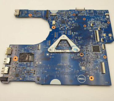 DELL Latitude 3470 3570 Motherboard 0YKP8M YKP8M 14291-1 SR2EY I5-6200U