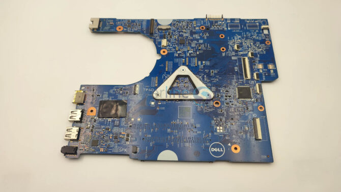 DELL Latitude 3470 3570 Motherboard 0YKP8M YKP8M 14291-1 SR2EY I5-6200U