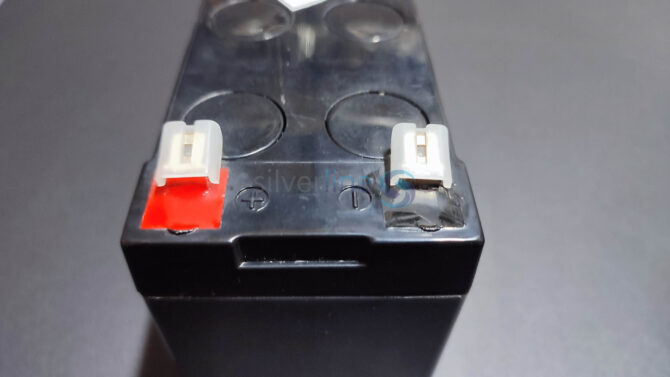 12V 7AH UPS BATTERY - Image 2