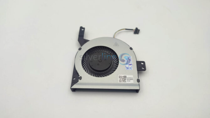 ASUS THERMAL FAN X542UQ VIVOBOOK X542B Laptop Cooling Fan 13N1-26P0211 / 13NB0FD0T04021 - Image 3