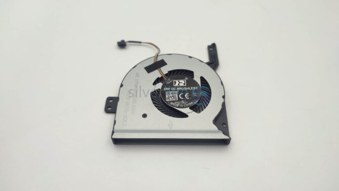 ASUS THERMAL FAN X542UQ VIVOBOOK X542B Laptop Cooling Fan 13N1-26P0211 / 13NB0FD0T04021 - Image 2