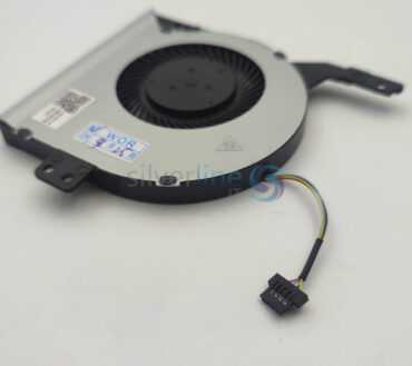 ASUS THERMAL FAN X542UQ VIVOBOOK X542B Laptop Cooling Fan 13N1-26P0211 / 13NB0FD0T04021