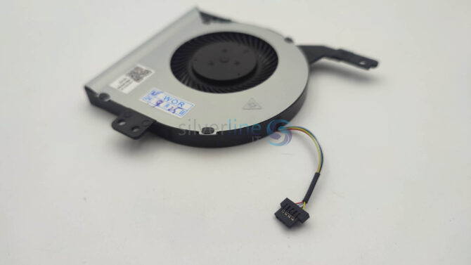 ASUS THERMAL FAN X542UQ VIVOBOOK X542B Laptop Cooling Fan 13N1-26P0211 / 13NB0FD0T04021