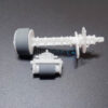 Pickup Roller Kit for Epson L110 L130 L300 L210 L211 L220 L301 L303 L313 L350 L351 L353 L358 JC 7300 211 A PICKUP ROLLER 1569314