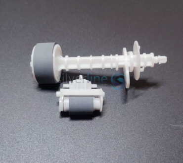 Pickup Roller Kit for Epson L110 L130 L300 L210 L211 L220 L301 L303 L313 L350 L351 L353 L358 JC 7300 211 A PICKUP ROLLER 1569314