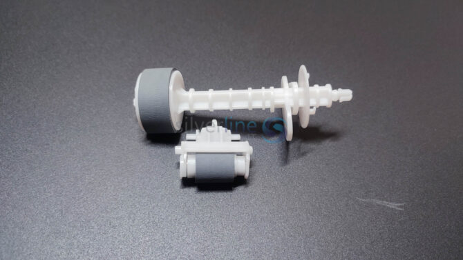 Pickup Roller Kit for Epson L110 L130 L300 L210 L211 L220 L301 L303 L313 L350 L351 L353 L358 JC 7300 211 A PICKUP ROLLER 1569314 - Image 3