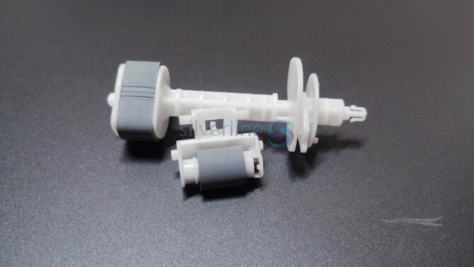 Pickup Roller Kit for Epson L110 L130 L300 L210 L211 L220 L301 L303 L313 L350 L351 L353 L358 JC 7300 211 A PICKUP ROLLER 1569314 - Image 2