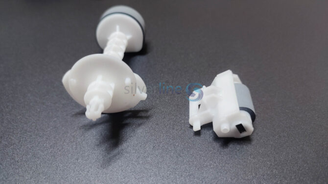 Pickup Roller Kit for Epson L110 L130 L300 L210 L211 L220 L301 L303 L313 L350 L351 L353 L358 JC 7300 211 A PICKUP ROLLER 1569314