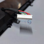 DELL Alienware 15 R2 ALW15ED 14.8V 92Wh Genuine new 191YN 2F3W1 battery