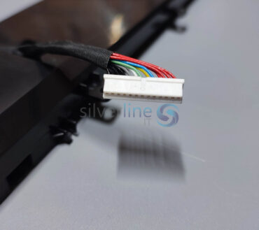 DELL Alienware 15 R2 ALW15ED 14.8V 92Wh Genuine new 191YN 2F3W1 battery