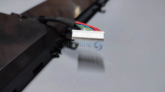 DELL Alienware 15 R2 ALW15ED 14.8V 92Wh Genuine new 191YN 2F3W1 battery