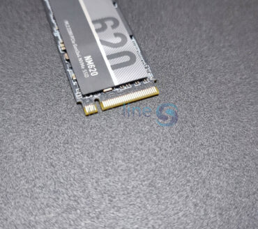 1TB LEXAR NVME M.2 PCLE3500 NM620 SSD