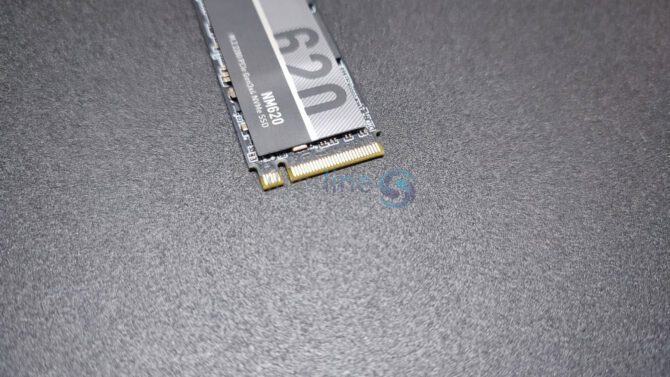 1TB LEXAR NVME M.2 PCLE3500 NM620 SSD