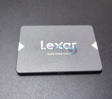 1TB SSD 2.5" HDD 6Gb/s SATA LEXAR NS100