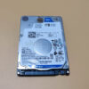 WD HDD 2.5" 1TB SATA 5400 RPM (BLUE) 7MM